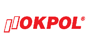 Okpol tetőablak logo