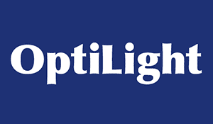 Optilight tetőablak logo