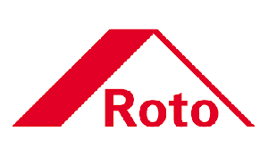 Roto tetőablak logo