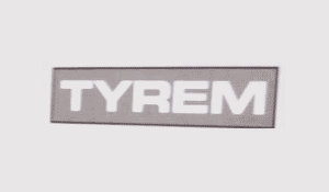 Tyrem tetőablak logo
