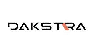Dakstra tetőablak logo