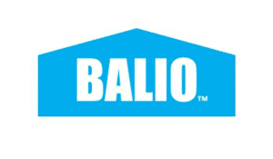 Balio tetőablak logo