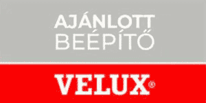 Velux tetőablak ajánlott beépítő partner